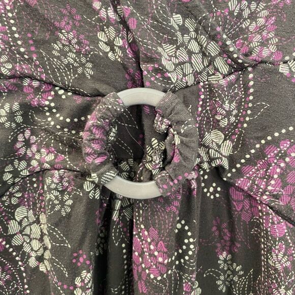 MATERNITY Shirt - Picture 3 of 4